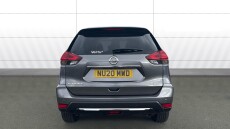 Nissan X-Trail 1.7 dCi N-Tec 5dr Diesel Station Wagon